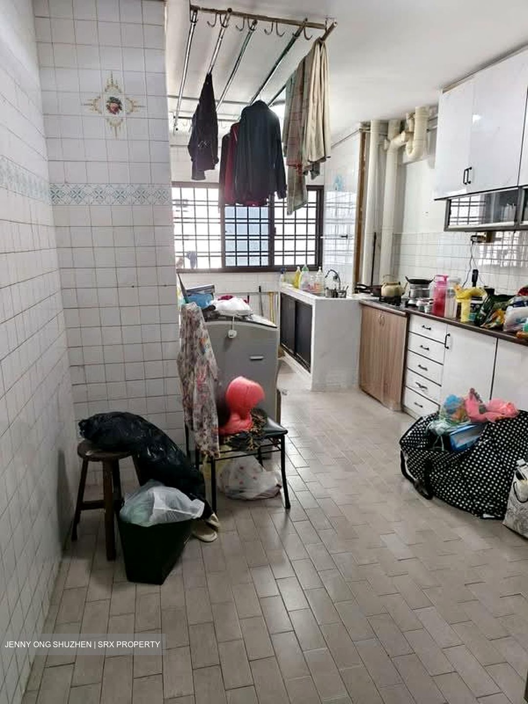 Blk 109 BUKIT PURMEI VILLE (Bukit Merah), HDB 3 Rooms #569047781